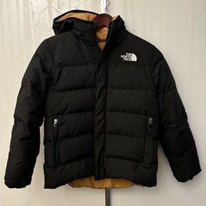 North Face Boy’s Winter Jacket Size 10